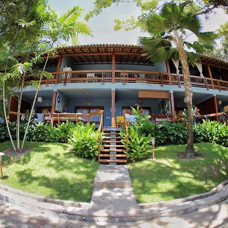 Villa Casa 70 Porto Seguro Exterior foto