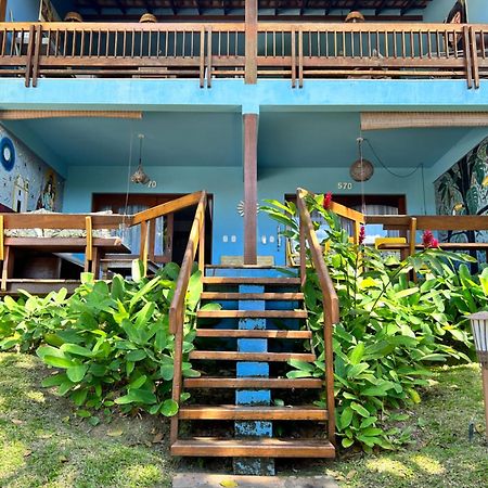 Villa Casa 70 Porto Seguro Exterior foto